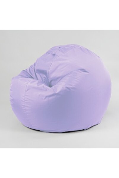 Pufrelax Fotoliu Relaxo XL Pufrelax, material impermeabil, Lilac