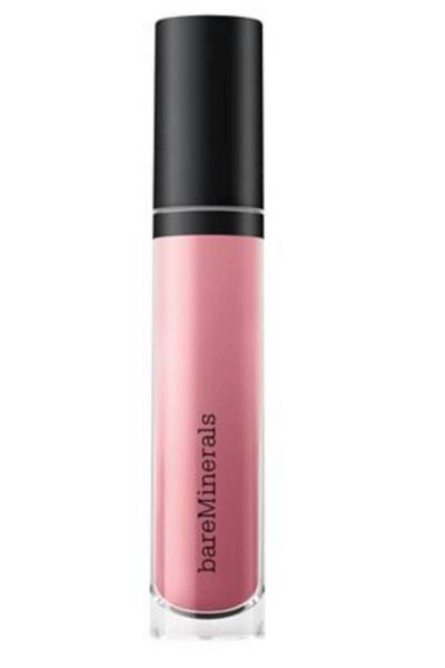 BareMinerals أحمر شفاه سائل غير لامع من جين نود - سواج، 4 مل