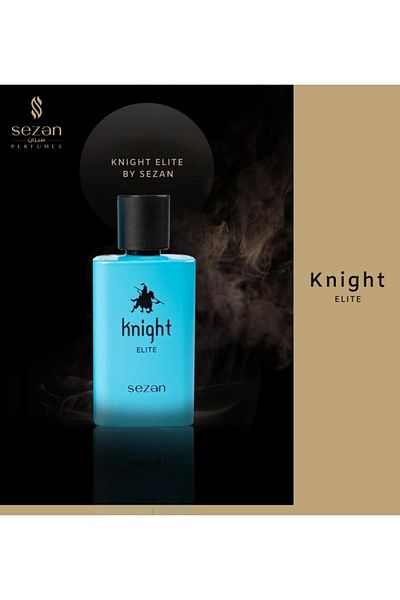 SEZAN Cezanne Night Elite 105 ml
