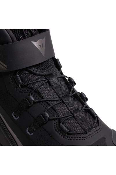 Dainese Herian Black Ant D-WP Ayakkabı