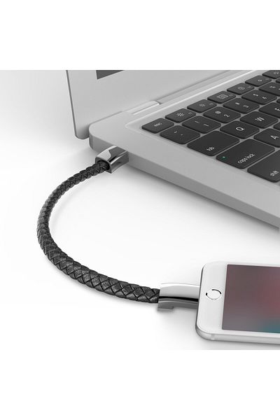 Spon Anti-oxidation Alloy Wristband Type C iPhone - Strong Protection for Your Smartphone