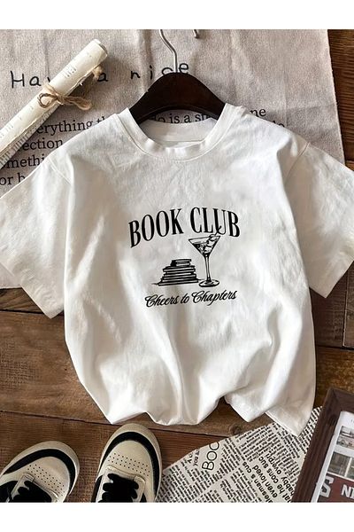 sole stories Premium Oversize Cut Short Sleeve Printed T-Shirt