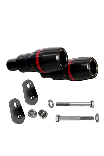 Dmk Motosiklet Aksesuar DMK - HONDA CBR 600RR UYUMLU GRENAJ KORUMA TAKOZU (20...