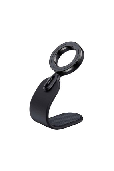 Baseus Cluster C02 Magnetic Car Phone Holder Strong and Comfortable 360 Degree Rotation Armrest