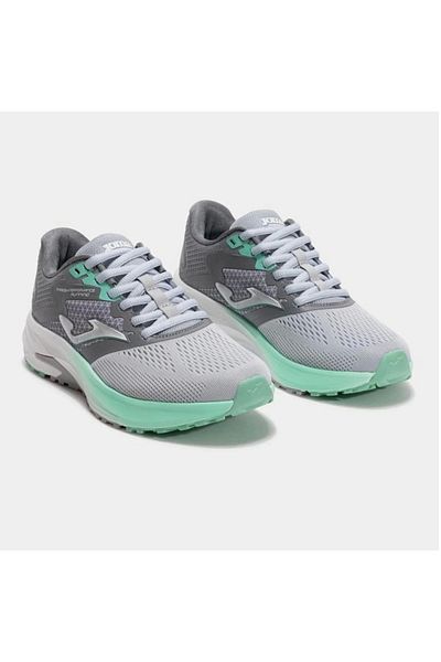 Joma Speed ​​Lady 2512 Women's Sneaker Gray Rspelw2512