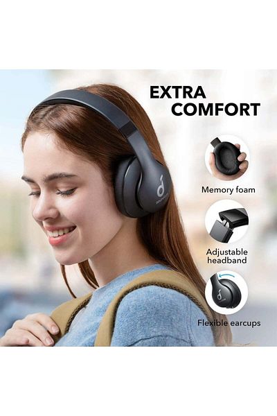 GENERAL Original Anker Soundcore Life 2 Neo Headphones
