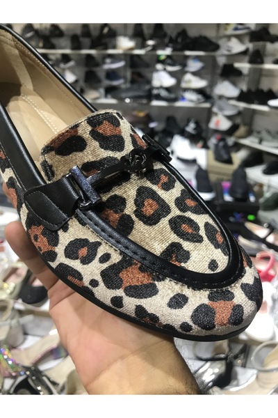 Brs Flat Sole Daily Stylish Ballerinas