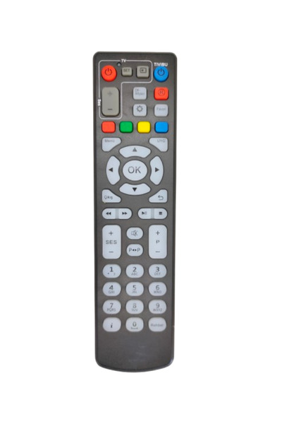 Herz TİVİBU KUMANDA