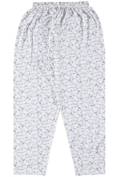 bipamuk Sogno Design Summer Cotton Women's Pajamas Set Xl/2Xl