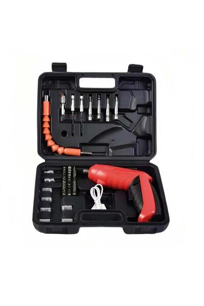 Denx Screwdriver for all screwdrivers