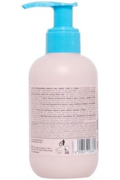 Inebrya Cremă termo-protectoare Ice Cream Liss Pro 150ml