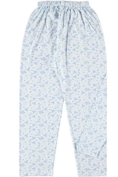 bipamuk Velvia Design Summer Cotton Women's Pajamas Set Breathable Fabric M–Xxl
