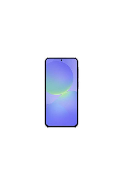 Samsung Telefon mobil Galaxy A36, 256GB, 12GB RAM, 5G, Awesome Lavender