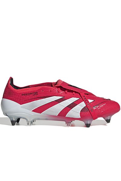 adidas Predator Elite Sg Wet / Soft Grass Ground Cleats Colorful
