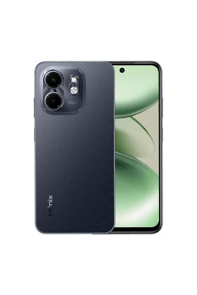 INFINIX انفينكس سمارت 9 | 128 جيجا , 8 رام | 4G