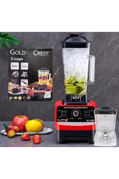 genric Goldcrest 5500W Blender