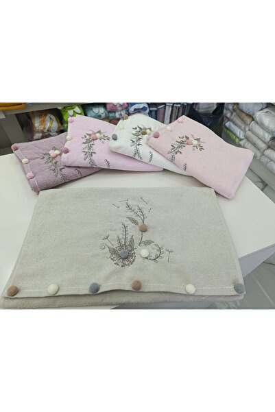 Durul EL YÜZ HAVLUSU