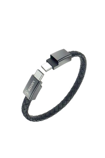 Spon Spoon Type C Antioxidant Bracelet