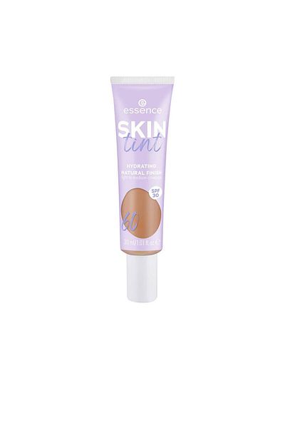 Essence Crema faciala hidratanta cu pigment si protectie solara mare, SKIN TINT SPF30, 60, 30 ml