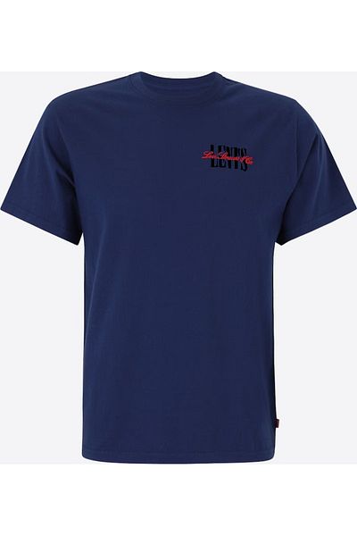 Levi's Relaxed Fit Tee Serif