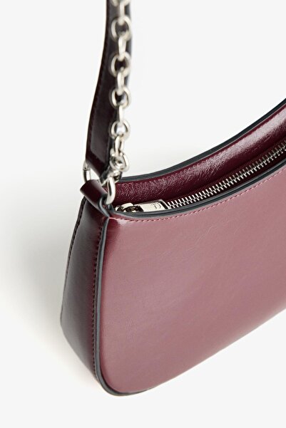 Bershka Half-moon mini bag