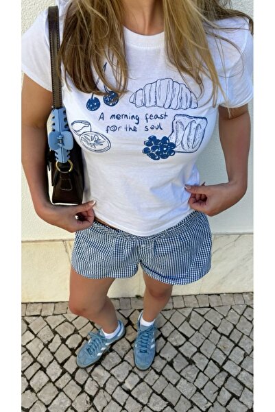 Jose Clothing Premium Oversize κοντομάνικο μπλουζάκι με στάμπα