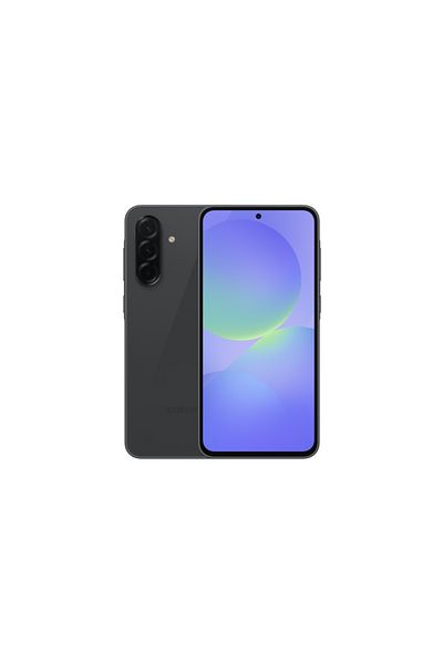 Samsung Telefon mobil Galaxy A36, 256GB, 12GB RAM, 5G, Negru impresionant