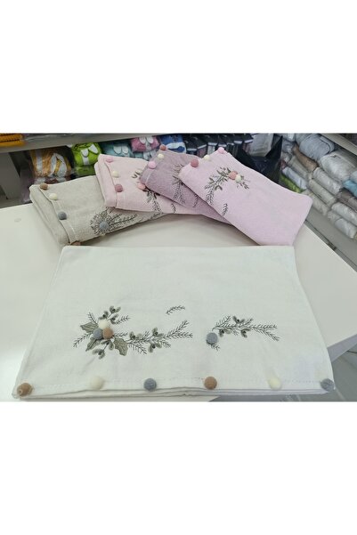 Durul EL YÜZ HAVLUSU