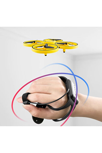 OEM Intelligent Drone with Anti-Collision and Gesture Control