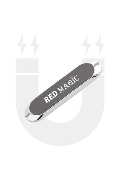 GENERAL Magnetic ruler phone holder for car or desk