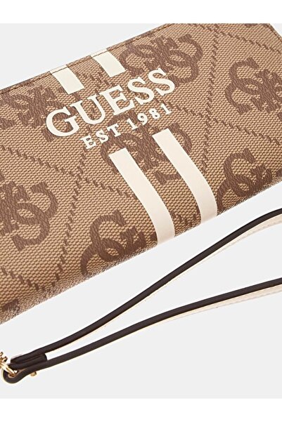 Guess Dámská peněženka Laurel Ii