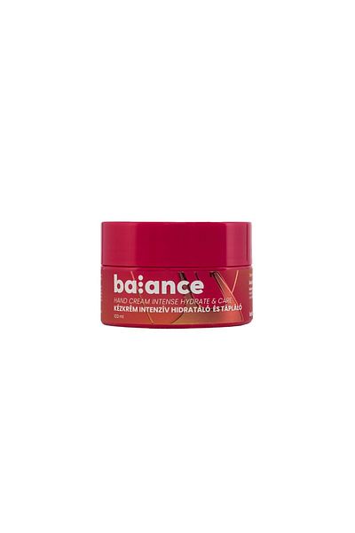 balance Crema de maini intensiv hidratanta 100 ml
