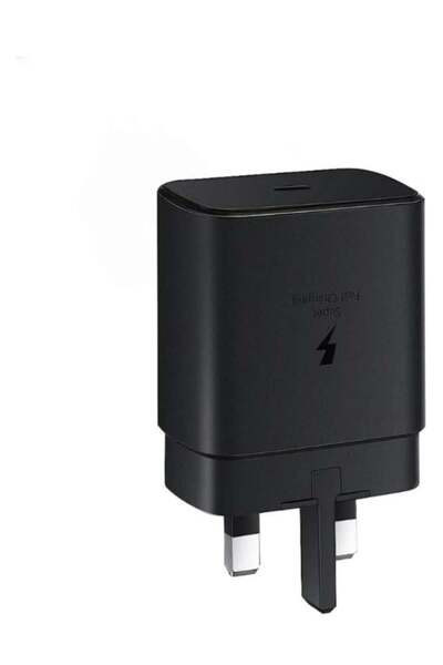 GENERAL 45W PD Wall Charger with USB-C to USB-C Cable - Fast and Efficient Charging