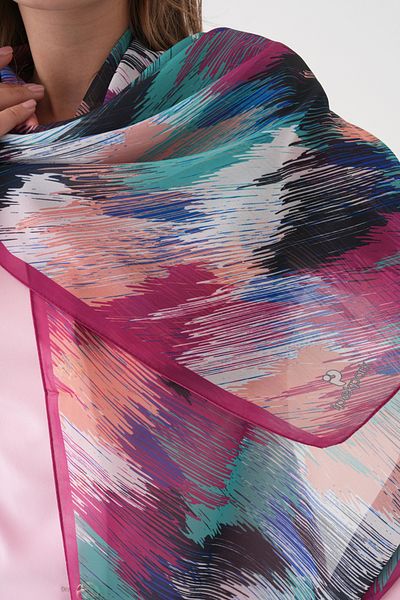 İpekpark Scarf-Ys003