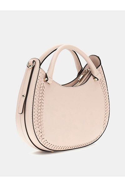 Guess Tatum Sand Women's Handbag Hwng9667060