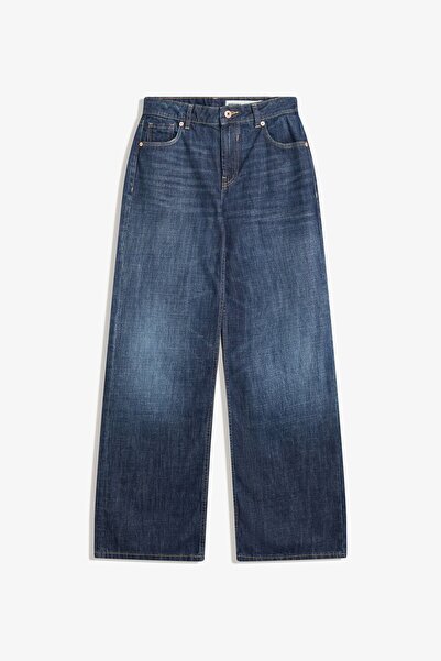 Bershka Baggy fit jean