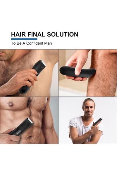 GENERAL Denx Electric Trimmer