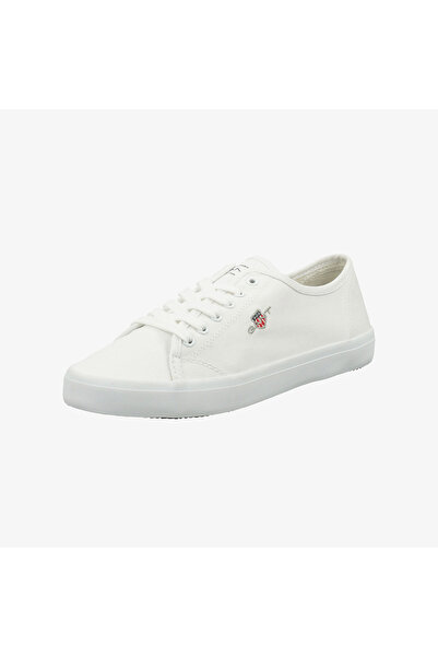 Gant Kadın Beyaz Pillox Sneaker