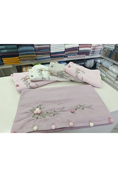 Durul EL YÜZ HAVLUSU