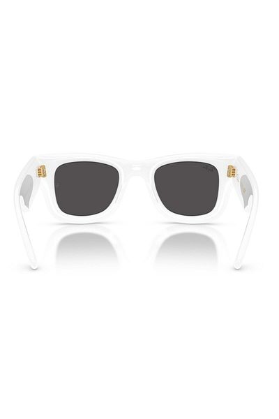 Ray-Ban RB4940 671/87 47 A$AP ROCKY نظارات شمسية للجنسين