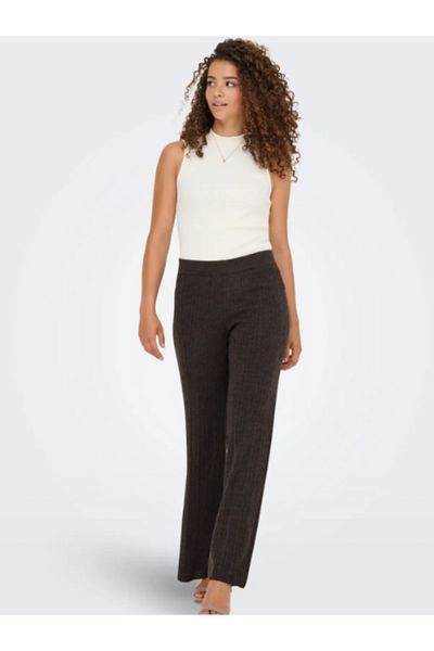ONLY Onlthea Pant Knt Women Knitted Pants 15352981