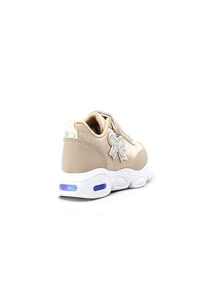 projunior Bebe 2520 Lighted Children's Sports Shoes