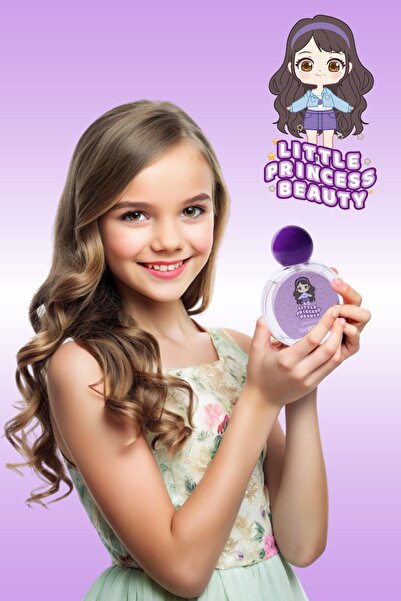 WeMara LITTLE PRINCESS MOR PARFUM EDT 45 ML