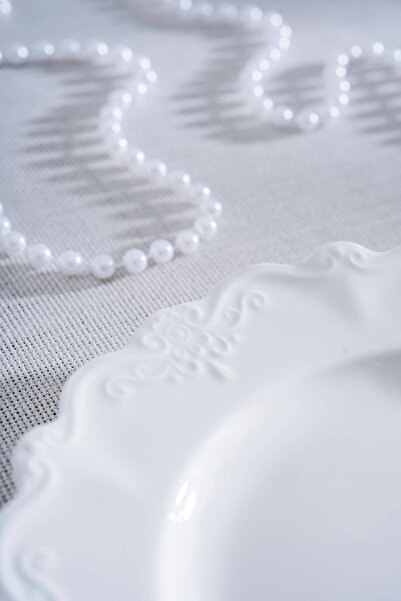 ACAR King Service Plate - 22 cm