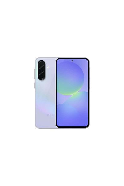 Samsung Telefon mobil Galaxy A36, 256GB, 12GB RAM, 5G, Awesome Lavender