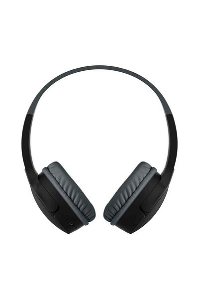 GENERAL Belkin Kids Headphones - A premium audio experience for active kids