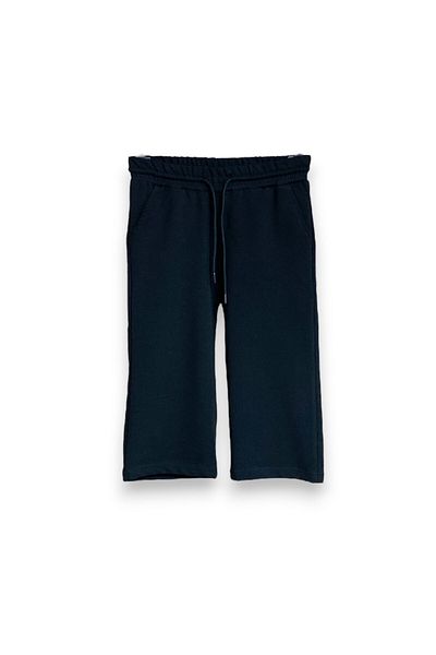 FORMO Capri de vară casual de înaltă calitate pentru femei, cu buzunare din bumbac