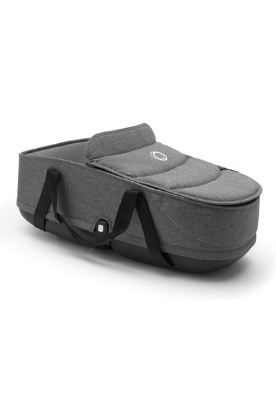 Bugaboo Landou Bee 6 Grey Melange