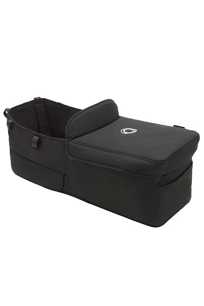 Bugaboo Landou Donkey 5 Midnight Black
