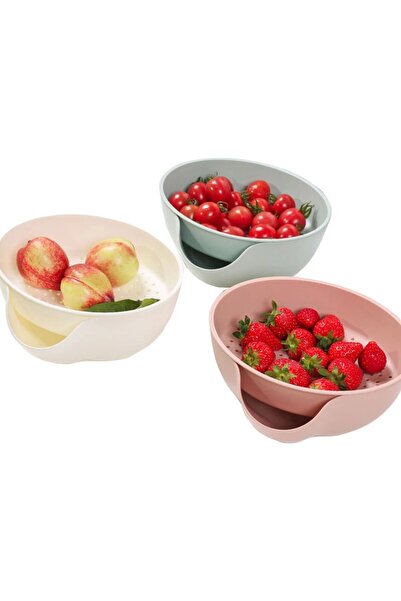 Perfecthom Bol de spălat legume/fructe